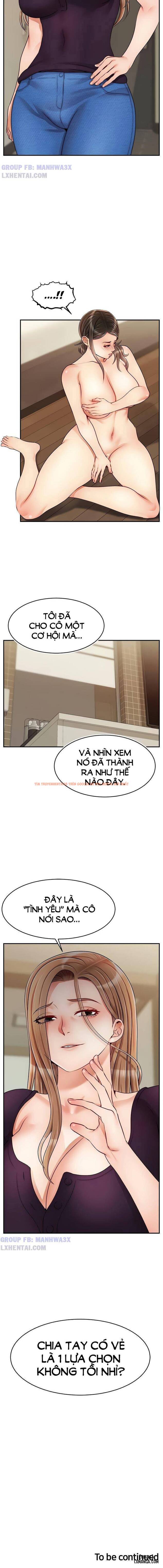 Xem ảnh 10 trong truyện hentai Bố Ơi, Chúng Ta Là Gia Đình Mà~ - Chapter 46 - hentaitvn.net