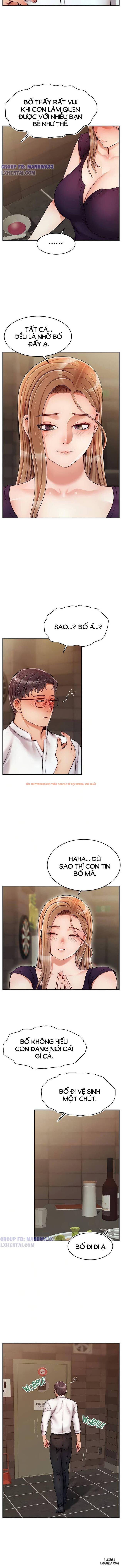 Xem ảnh 2 trong truyện hentai Bố Ơi, Chúng Ta Là Gia Đình Mà~ - Chapter 46 - hentaitvn.net
