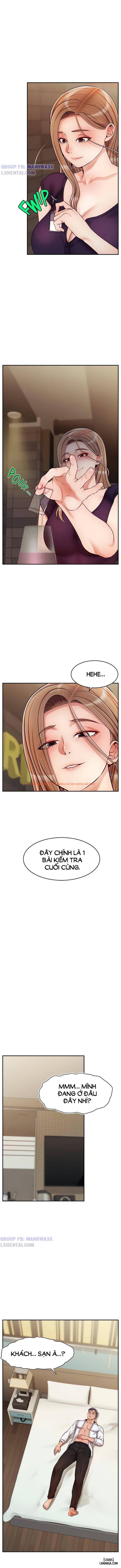 Xem ảnh 3 trong truyện hentai Bố Ơi, Chúng Ta Là Gia Đình Mà~ - Chapter 46 - hentaitvn.net