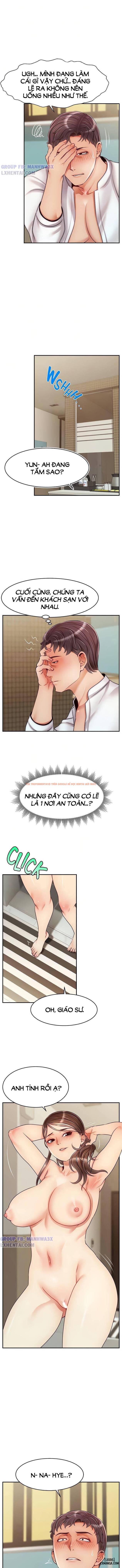 Xem ảnh 4 trong truyện hentai Bố Ơi, Chúng Ta Là Gia Đình Mà~ - Chapter 46 - hentaitvn.net