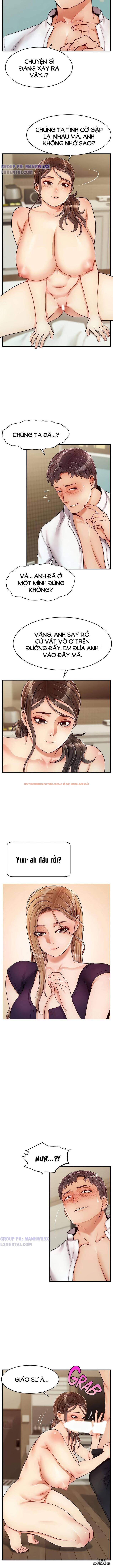 Xem ảnh 5 trong truyện hentai Bố Ơi, Chúng Ta Là Gia Đình Mà~ - Chapter 46 - hentaitvn.net