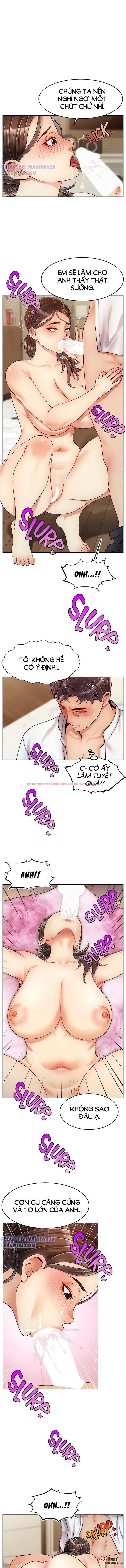 Xem ảnh 6 trong truyện hentai Bố Ơi, Chúng Ta Là Gia Đình Mà~ - Chapter 46 - hentaitvn.net