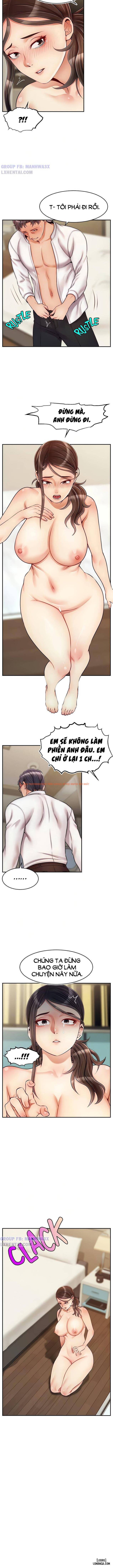 Xem ảnh 8 trong truyện hentai Bố Ơi, Chúng Ta Là Gia Đình Mà~ - Chapter 46 - hentaitvn.net