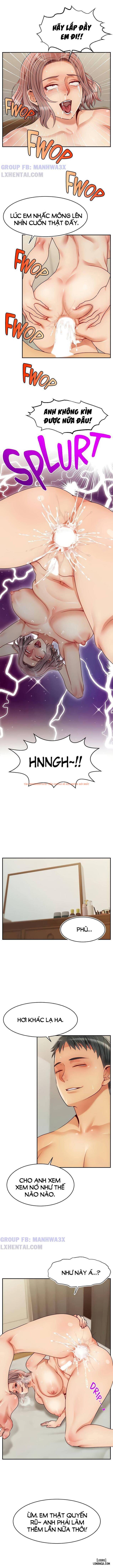 Xem ảnh 10 trong truyện hentai Bố Ơi, Chúng Ta Là Gia Đình Mà~ - Chapter 47 - hentaitvn.net