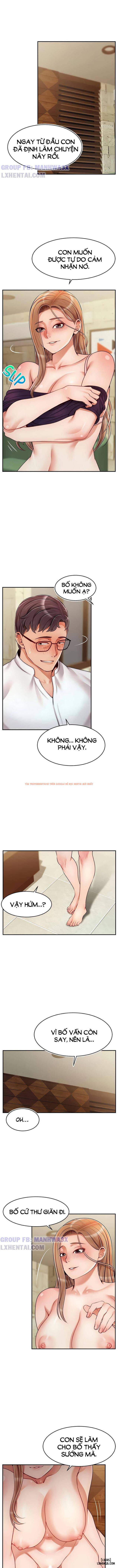 Xem ảnh 13 trong truyện hentai Bố Ơi, Chúng Ta Là Gia Đình Mà~ - Chapter 47 - hentaitvn.net