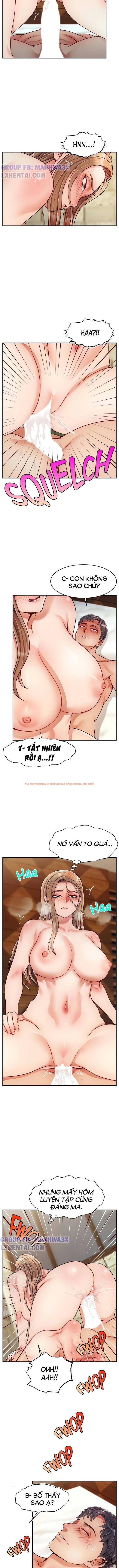 Xem ảnh 14 trong truyện hentai Bố Ơi, Chúng Ta Là Gia Đình Mà~ - Chapter 47 - hentaitvn.net
