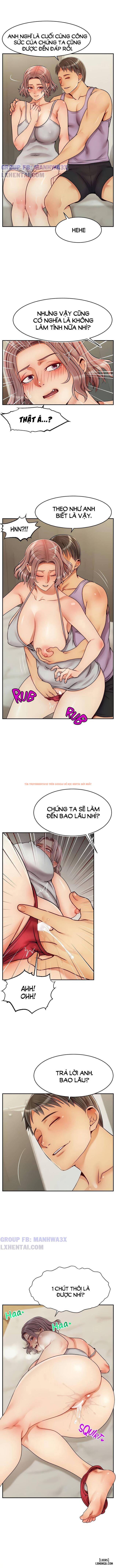 Xem ảnh 2 trong truyện hentai Bố Ơi, Chúng Ta Là Gia Đình Mà~ - Chapter 47 - hentaitvn.net