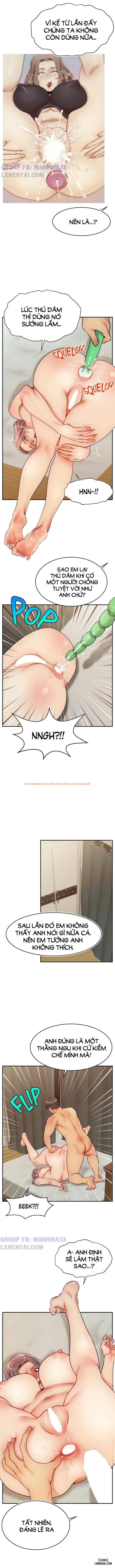 Xem ảnh 6 trong truyện hentai Bố Ơi, Chúng Ta Là Gia Đình Mà~ - Chapter 47 - hentaitvn.net