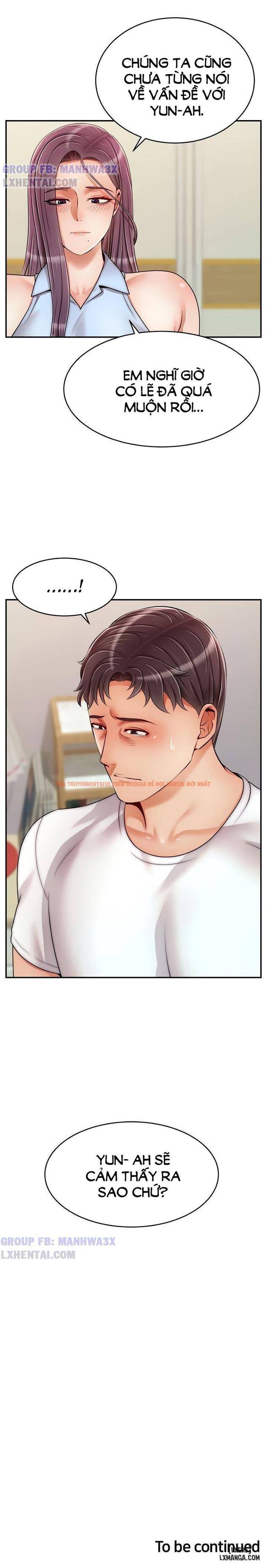 Xem ảnh 10 trong truyện hentai Bố Ơi, Chúng Ta Là Gia Đình Mà~ - Chapter 48 - hentaitvn.net