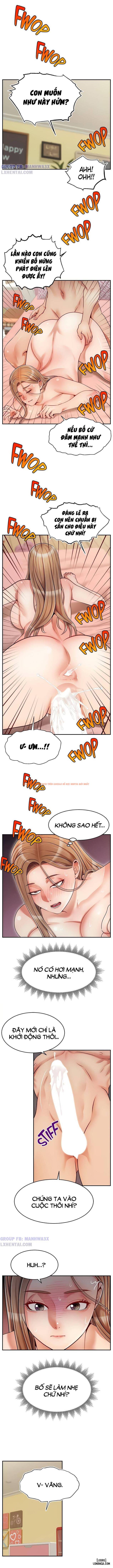 Xem ảnh 4 trong truyện hentai Bố Ơi, Chúng Ta Là Gia Đình Mà~ - Chapter 48 - hentaitvn.net