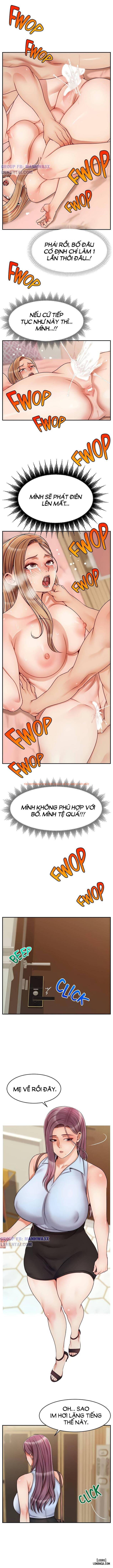 Xem ảnh 7 trong truyện hentai Bố Ơi, Chúng Ta Là Gia Đình Mà~ - Chapter 48 - hentaitvn.net