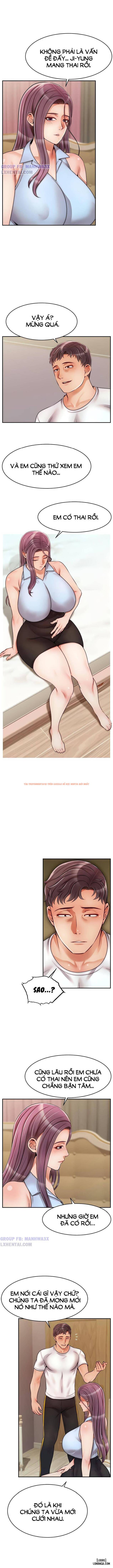 Xem ảnh 9 trong truyện hentai Bố Ơi, Chúng Ta Là Gia Đình Mà~ - Chapter 48 - hentaitvn.net