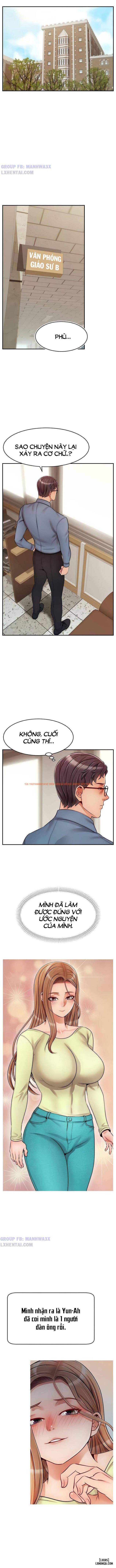 Xem ảnh 0 trong truyện hentai Bố Ơi, Chúng Ta Là Gia Đình Mà~ - Chapter 49 - hentaitvn.net