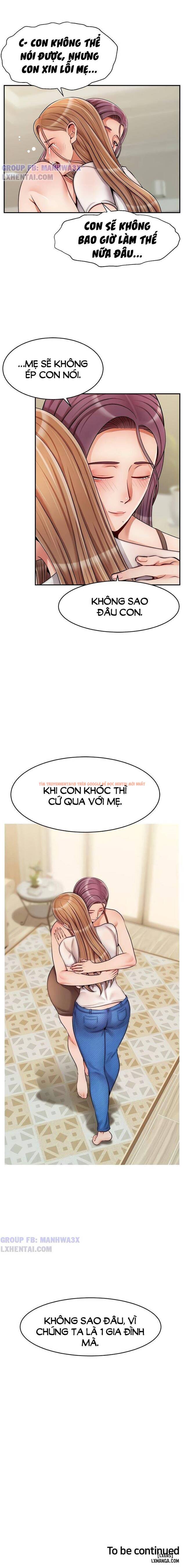 Xem ảnh 10 trong truyện hentai Bố Ơi, Chúng Ta Là Gia Đình Mà~ - Chapter 49 - hentaitvn.net