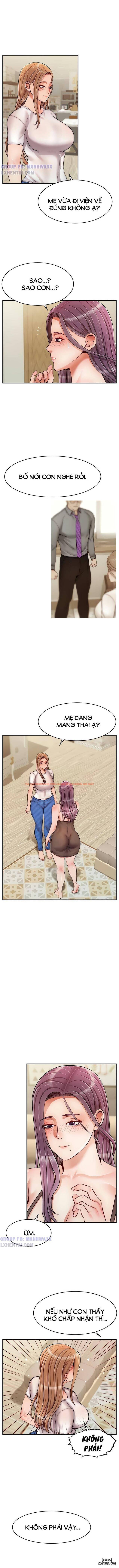 Xem ảnh 8 trong truyện hentai Bố Ơi, Chúng Ta Là Gia Đình Mà~ - Chapter 49 - hentaitvn.net