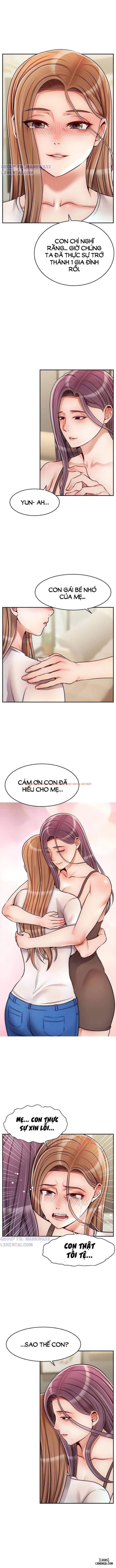 Xem ảnh 9 trong truyện hentai Bố Ơi, Chúng Ta Là Gia Đình Mà~ - Chapter 49 - hentaitvn.net