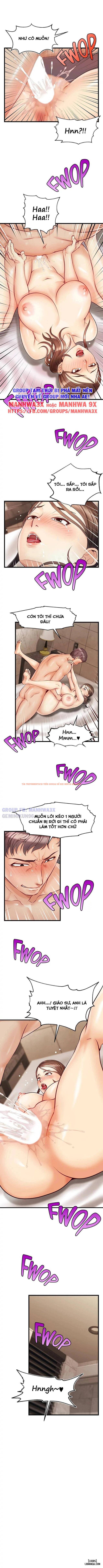 Trang truyện 13 trong truyện tranh Bố Ơi, Chúng Ta Là Gia Đình Mà~ - Chap 5 - lxmanga.org