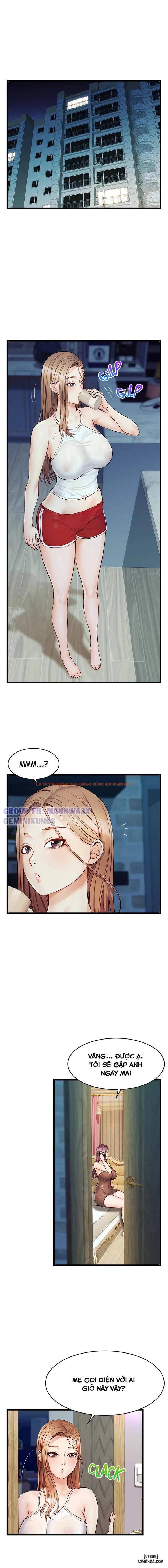 Trang truyện 14 trong truyện tranh Bố Ơi, Chúng Ta Là Gia Đình Mà~ - Chap 5 - lxmanga.org