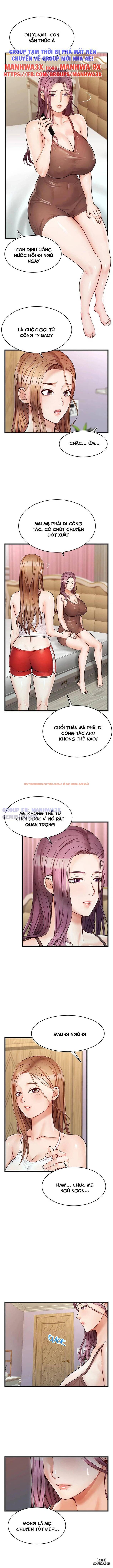 Trang truyện 15 trong truyện tranh Bố Ơi, Chúng Ta Là Gia Đình Mà~ - Chap 5 - lxmanga.org