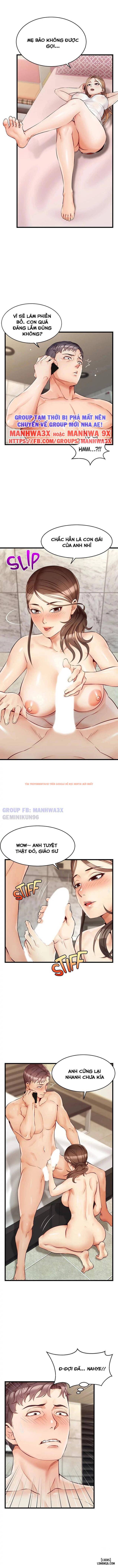 Trang truyện 2 trong truyện tranh Bố Ơi, Chúng Ta Là Gia Đình Mà~ - Chap 5 - lxmanga.org