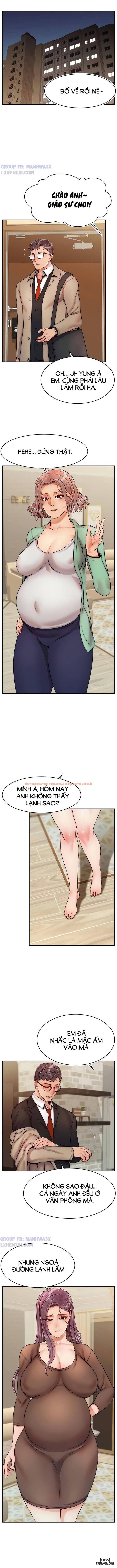 Xem ảnh 0 trong truyện hentai Bố Ơi, Chúng Ta Là Gia Đình Mà~ - Chapter 50 - hentaitvn.net