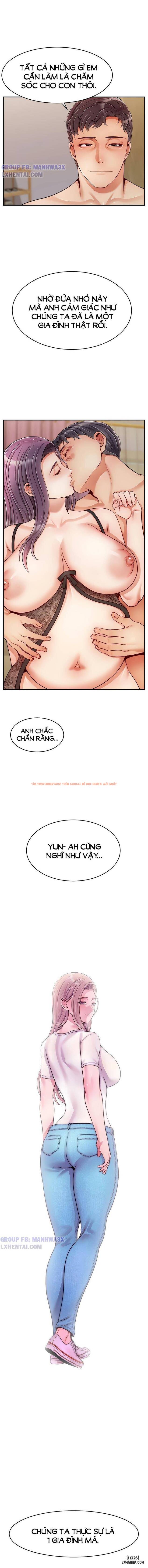Xem ảnh 10 trong truyện hentai Bố Ơi, Chúng Ta Là Gia Đình Mà~ - Chapter 50 - hentaitvn.net
