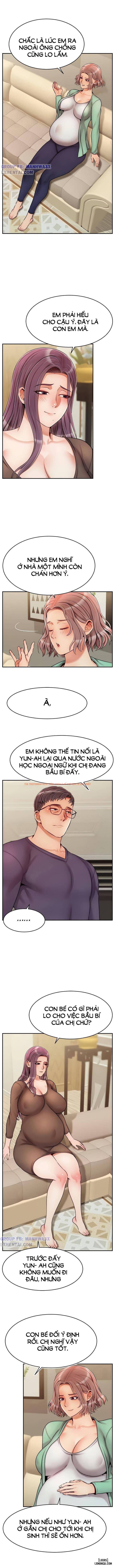 Xem ảnh 2 trong truyện hentai Bố Ơi, Chúng Ta Là Gia Đình Mà~ - Chapter 50 - hentaitvn.net