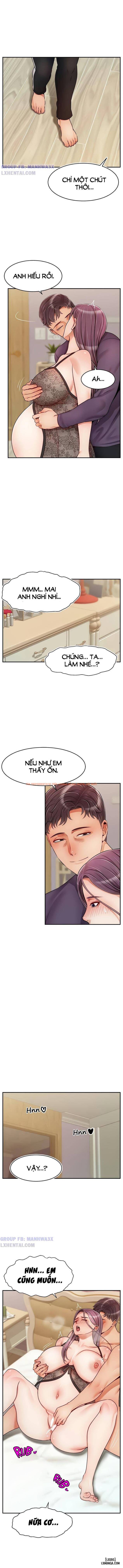 Xem ảnh 4 trong truyện hentai Bố Ơi, Chúng Ta Là Gia Đình Mà~ - Chapter 50 - hentaitvn.net