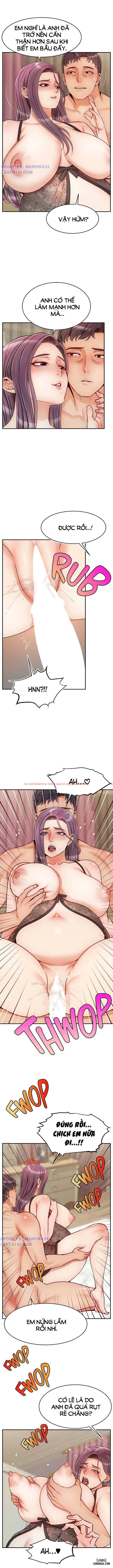 Xem ảnh 5 trong truyện hentai Bố Ơi, Chúng Ta Là Gia Đình Mà~ - Chapter 50 - hentaitvn.net