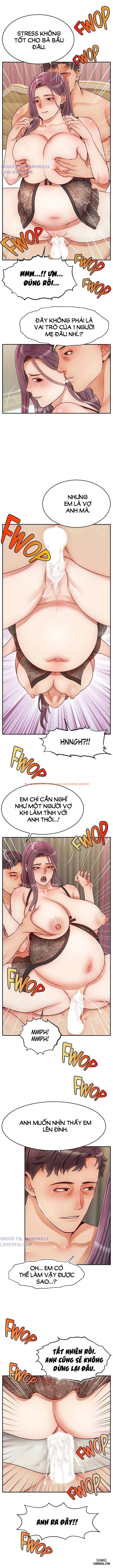 Xem ảnh 6 trong truyện hentai Bố Ơi, Chúng Ta Là Gia Đình Mà~ - Chapter 50 - hentaitvn.net