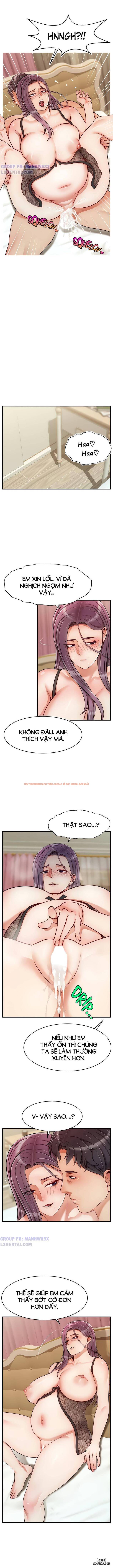 Xem ảnh 7 trong truyện hentai Bố Ơi, Chúng Ta Là Gia Đình Mà~ - Chapter 50 - hentaitvn.net