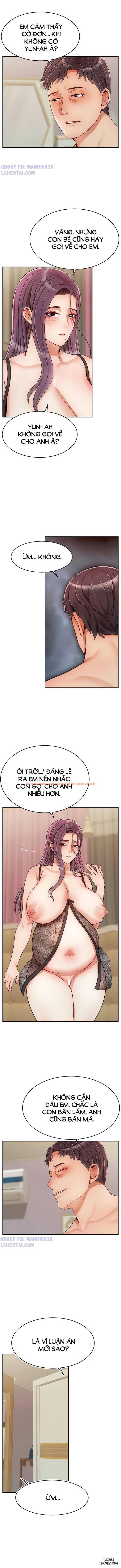 Xem ảnh 8 trong truyện hentai Bố Ơi, Chúng Ta Là Gia Đình Mà~ - Chapter 50 - hentaitvn.net