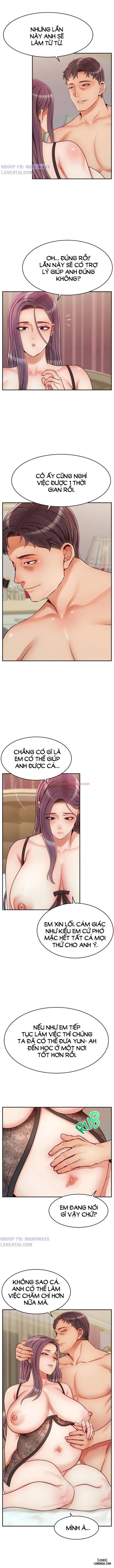 Xem ảnh 9 trong truyện hentai Bố Ơi, Chúng Ta Là Gia Đình Mà~ - Chapter 50 - hentaitvn.net