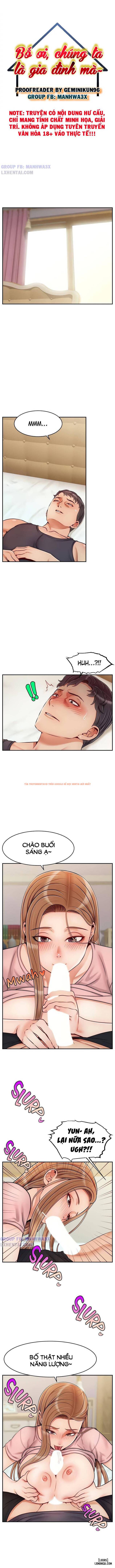 Xem ảnh 0 trong truyện hentai Bố Ơi, Chúng Ta Là Gia Đình Mà~ - Chapter 51 End - hentaitvn.net