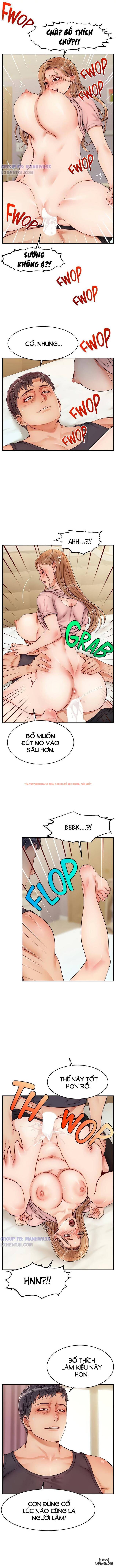 Xem ảnh 4 trong truyện hentai Bố Ơi, Chúng Ta Là Gia Đình Mà~ - Chapter 51 End - hentaitvn.net