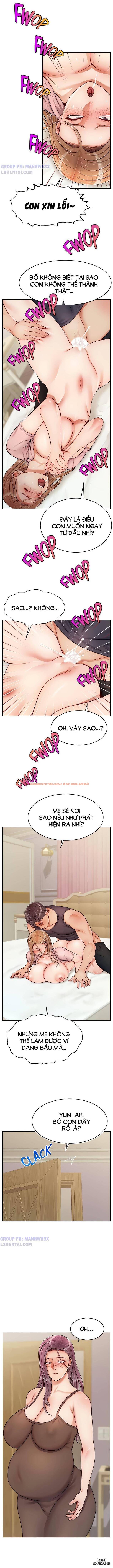 Xem ảnh 5 trong truyện hentai Bố Ơi, Chúng Ta Là Gia Đình Mà~ - Chapter 51 End - hentaitvn.net