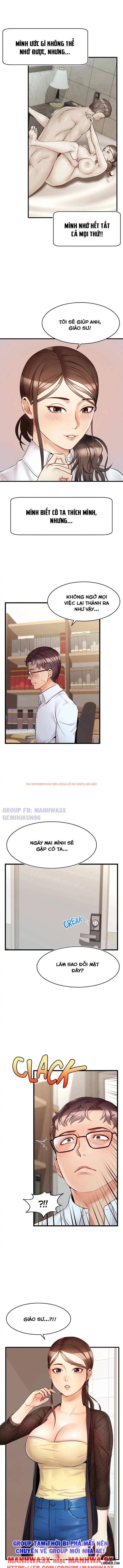 Trang truyện 2 trong truyện tranh Bố Ơi, Chúng Ta Là Gia Đình Mà~ - Chap 6 - lxmanga.org