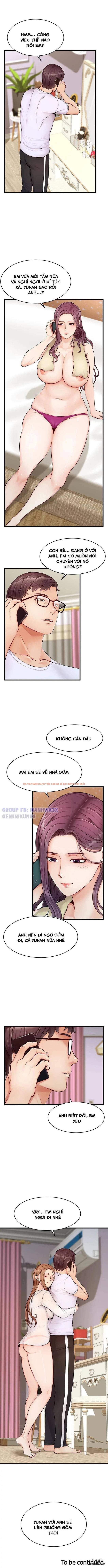 Trang truyện 11 trong truyện tranh Bố Ơi, Chúng Ta Là Gia Đình Mà~ - Chapter 7 - hentai24h.pro