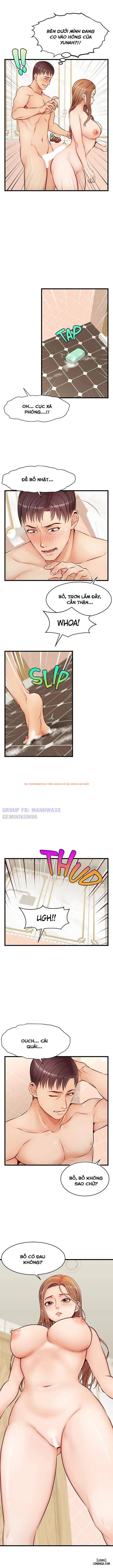 Trang truyện 5 trong truyện tranh Bố Ơi, Chúng Ta Là Gia Đình Mà~ - Chapter 7 - hentai24h.pro