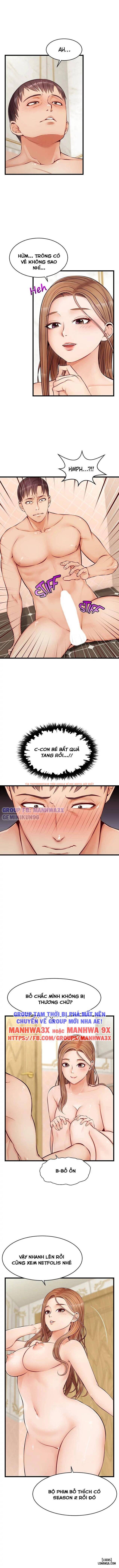 Trang truyện 6 trong truyện tranh Bố Ơi, Chúng Ta Là Gia Đình Mà~ - Chapter 7 - hentai24h.pro