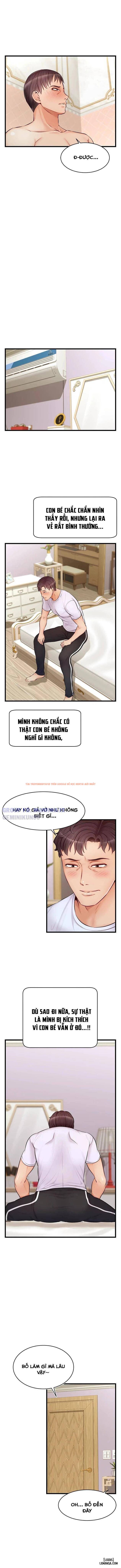 Trang truyện 7 trong truyện tranh Bố Ơi, Chúng Ta Là Gia Đình Mà~ - Chapter 7 - hentai24h.pro