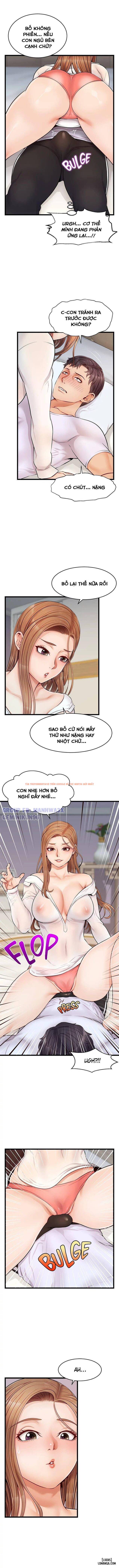 Trang truyện 3 trong truyện tranh Bố Ơi, Chúng Ta Là Gia Đình Mà~ - Chap 9 - lxmanga.org