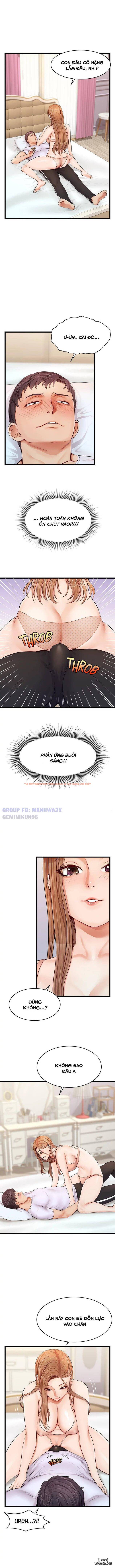 Trang truyện 7 trong truyện tranh Bố Ơi, Chúng Ta Là Gia Đình Mà~ - Chap 9 - lxmanga.org