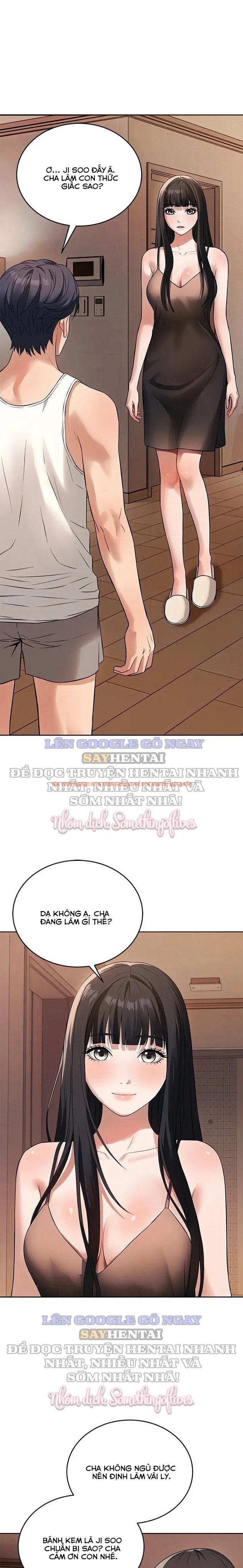 Xem ảnh Bố Ơi, Cố Lên!! - Chapter 1 - 15 - Truyenhentaiz.net Xem ảnh Bố Ơi, Cố Lên!! - Chapter 1 - 15 - Truyenhentaiz.net