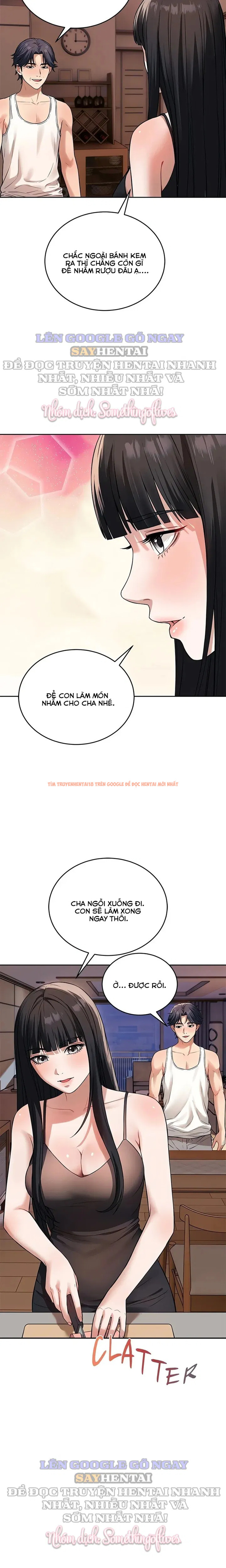 Xem ảnh Bố Ơi, Cố Lên!! - Chapter 1 - 16 - Truyenhentaiz.net Xem ảnh Bố Ơi, Cố Lên!! - Chapter 1 - 16 - Truyenhentaiz.net