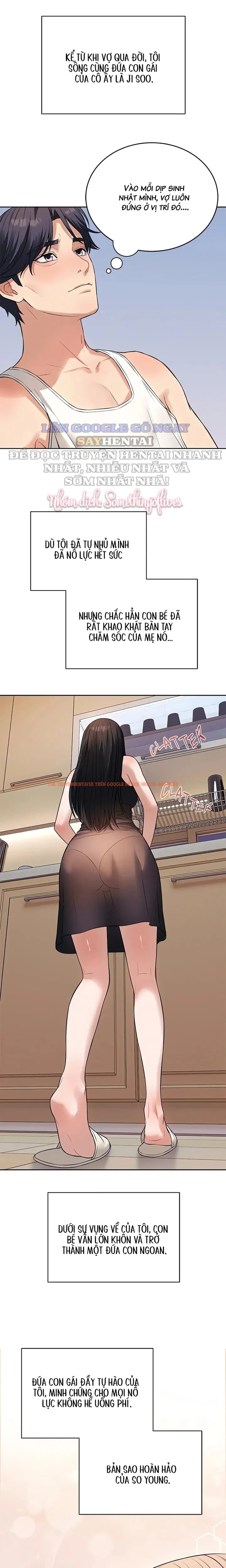 Xem ảnh Bố Ơi, Cố Lên!! - Chapter 1 - 17 - Truyenhentaiz.net Xem ảnh Bố Ơi, Cố Lên!! - Chapter 1 - 17 - Truyenhentaiz.net