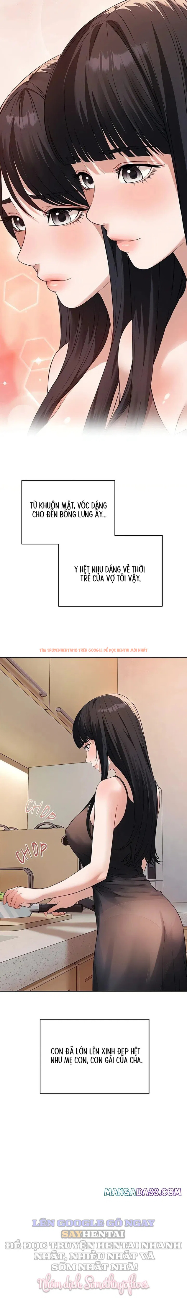 Xem ảnh Bố Ơi, Cố Lên!! - Chapter 1 - 18 - Truyenhentaiz.net Xem ảnh Bố Ơi, Cố Lên!! - Chapter 1 - 18 - Truyenhentaiz.net