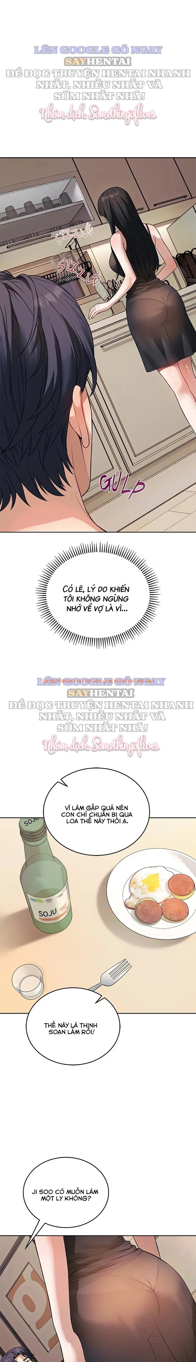 Xem ảnh Bố Ơi, Cố Lên!! - Chapter 1 - 19 - Truyenhentaiz.net Xem ảnh Bố Ơi, Cố Lên!! - Chapter 1 - 19 - Truyenhentaiz.net