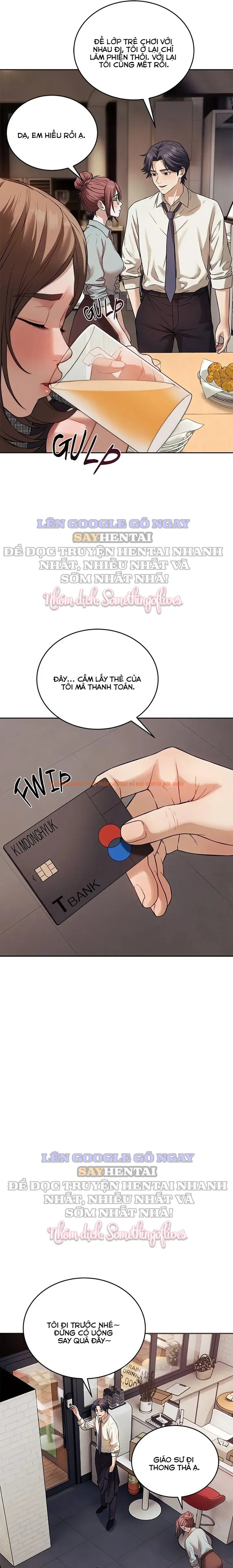 Xem ảnh Bố Ơi, Cố Lên!! - Chapter 1 - 2 - Truyenhentaiz.net Xem ảnh Bố Ơi, Cố Lên!! - Chapter 1 - 2 - Truyenhentaiz.net