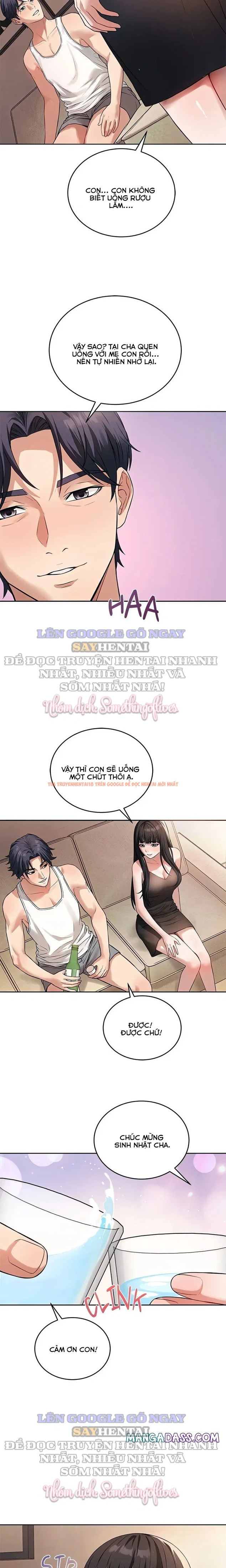 Xem ảnh Bố Ơi, Cố Lên!! - Chapter 1 - 20 - Truyenhentaiz.net Xem ảnh Bố Ơi, Cố Lên!! - Chapter 1 - 20 - Truyenhentaiz.net